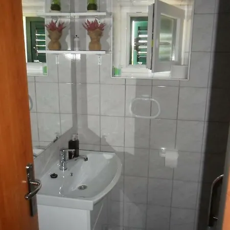 Apartman Hill Skradin