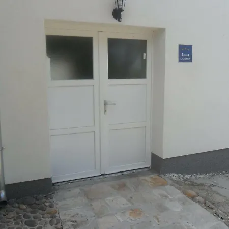 Apartman Hill
