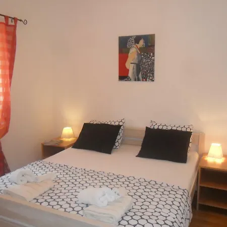 Apartman Hill *