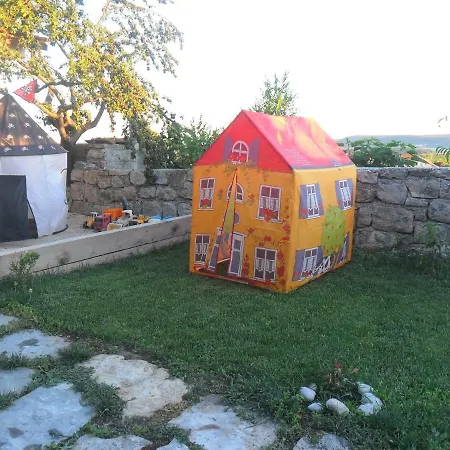 Apartman Hill