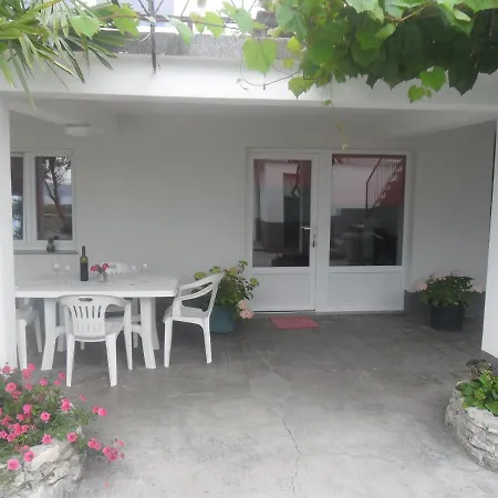 Apartman Hill *