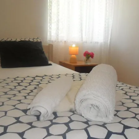 Apartman Hill * Skradin