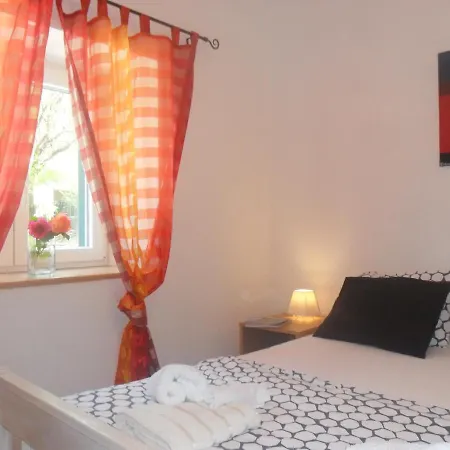 Apartman Hill Guest house *