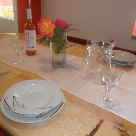 Guest house Apartman Hill Skradin