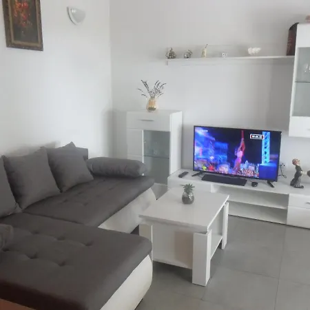Apartman Hill