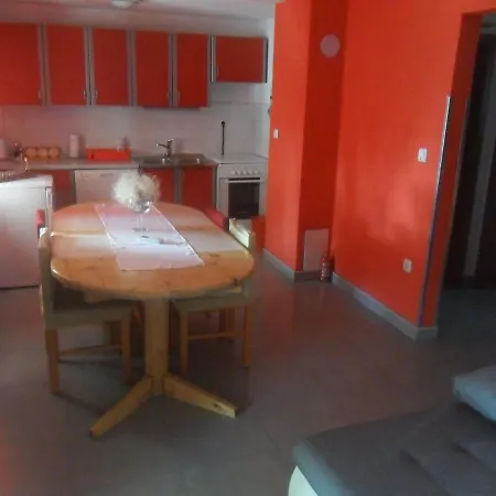 Apartman Hill Skradin